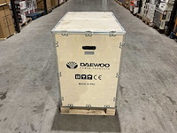 2025 daewoo dwfwc230 houthakselaar - afbeelding 10 van  16