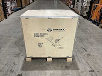 2025 daewoo dwfwc230 houthakselaar - afbeelding 10 van  18