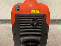 2025 daewoo gda2500is stroomgenerator - afbeelding 4 van  16