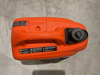 2025 daewoo gda2500is stroomgenerator - afbeelding 7 van  16