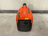 2025 daewoo gda2500is stroomgenerator - afbeelding 15 van  16