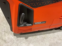 2025 daewoo gda4500ise stroomgenerator - afbeelding 3 van  19