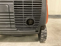 2025 daewoo gda4500ise stroomgenerator - afbeelding 7 van  19