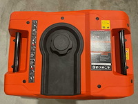 2025 daewoo gda4500ise stroomgenerator - afbeelding 8 van  19