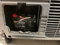 2025 daewoo gda4500ise stroomgenerator - afbeelding 9 van  19