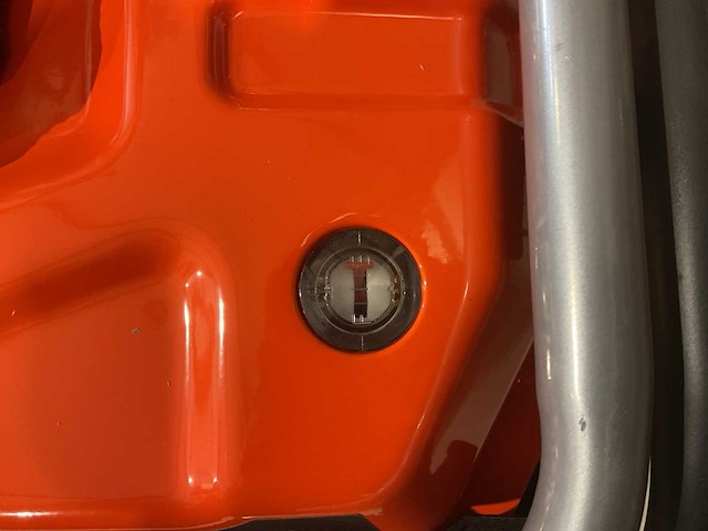 2025 daewoo gdax4050 stroomgenerator - afbeelding 19 van  20