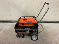 2025 daewoo gdax4050 stroomgenerator - afbeelding 23 van  27