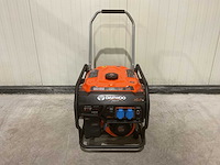 2025 daewoo gdax4050 stroomgenerator - afbeelding 24 van  27