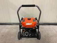 2025 daewoo gdax4050 stroomgenerator - afbeelding 25 van  27