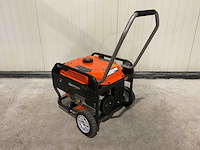 2025 daewoo gdax4050 stroomgenerator - afbeelding 2 van  20