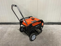 2025 daewoo gdax4050 stroomgenerator - afbeelding 20 van  20