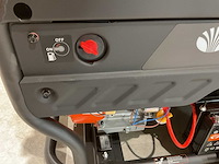 2025 daewoo gdax9250e-3 stroomgenerator - afbeelding 9 van  23