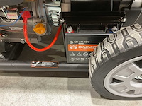 2025 daewoo gdax9250e-3 stroomgenerator - afbeelding 11 van  23