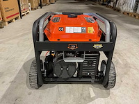 2025 daewoo gdax9250e-3 stroomgenerator - afbeelding 17 van  17