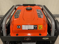 2025 daewoo gdax9250e-3 stroomgenerator - afbeelding 6 van  22