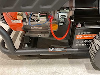 2025 daewoo gdax9250e-3 stroomgenerator - afbeelding 7 van  23
