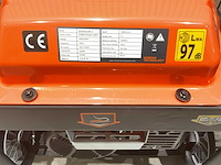 2025 daewoo gdax9250e-3 stroomgenerator - afbeelding 12 van  23