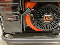 2025 daewoo gdax9250e-3 stroomgenerator - afbeelding 9 van  22
