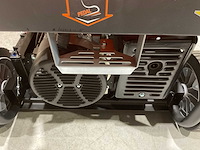 2025 daewoo gdax9250e-3 stroomgenerator - afbeelding 15 van  25