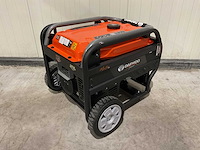 2025 daewoo gdax9250e-3 stroomgenerator - afbeelding 25 van  25
