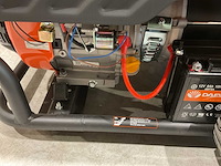 2025 daewoo gdax9250e-3 stroomgenerator - afbeelding 17 van  25