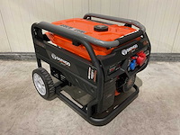 2025 daewoo gdax9250e-3 stroomgenerator - afbeelding 21 van  25
