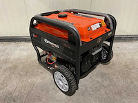 2025 daewoo gdax9250e-3 stroomgenerator - afbeelding 25 van  25