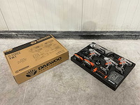 2025 daewoo u-force 4 in 1 gereedschapsset - afbeelding 5 van  12