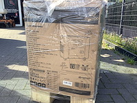 2025 deawoo 8,1kva stroomgenerator - afbeelding 3 van  4