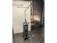 2025 deka red touch pro laserbehandelingsysteem - afbeelding 2 van  7