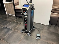 2025 deka red touch pro laserbehandelingsysteem - afbeelding 3 van  7