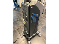 2025 deka red touch pro laserbehandelingsysteem - afbeelding 5 van  7