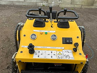 2025 delano t360 schranklader ongebruikt - afbeelding 14 van  29