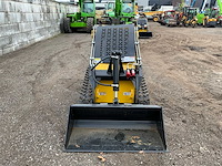 2025 delano t360 schranklader ongebruikt - afbeelding 28 van  29