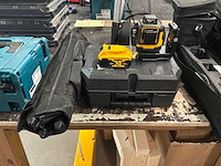 2025 dewalt dcle34031 bouwlaser - afbeelding 1 van  6