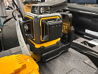 2025 dewalt dcle34031 bouwlaser - afbeelding 2 van  6
