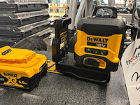 2025 dewalt dcle34031 bouwlaser - afbeelding 3 van  6