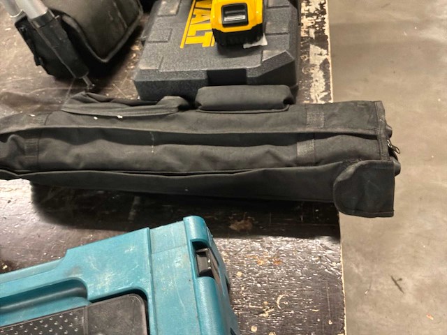 2025 dewalt dcle34031 bouwlaser - afbeelding 5 van  6