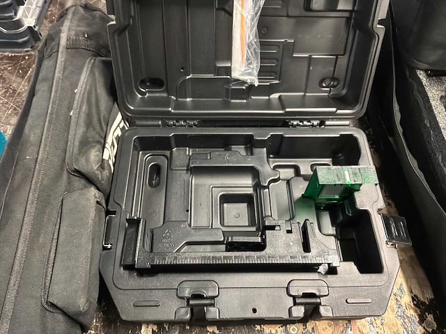 2025 dewalt dcle34031 bouwlaser - afbeelding 6 van  6