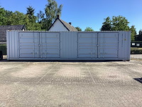 2025 dfcm 1887 opslagcontainer 40 hq - afbeelding 7 van  14