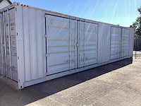 2025 dfcm 1887 opslagcontainer 40 hq - afbeelding 8 van  14