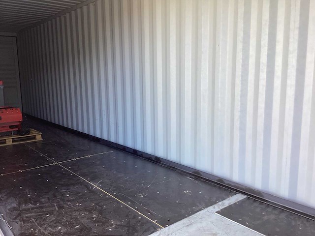 2025 dfcm 1887 opslagcontainer 40 hq - afbeelding 3 van  14
