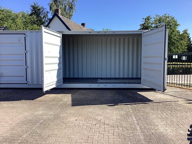2025 dfcm 1887 opslagcontainer 40 hq - afbeelding 5 van  14