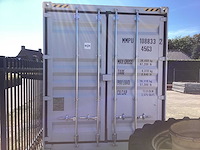 2025 dfcm 1887 opslagcontainer 40 hq - afbeelding 9 van  14