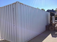 2025 dfcm 192 opslagcontainer 40 hq - afbeelding 10 van  16