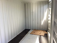 2025 dfcm 192 opslagcontainer 40 hq - afbeelding 4 van  16
