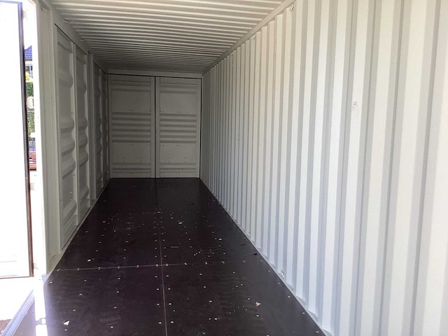 2025 dfcm 192 opslagcontainer 40 hq - afbeelding 5 van  16