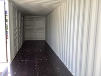 2025 dfcm 192 opslagcontainer 40 hq - afbeelding 5 van  16