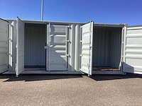 2025 dfcm 192 opslagcontainer 40 hq - afbeelding 6 van  16