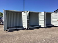 2025 dfcm 192 opslagcontainer 40 hq - afbeelding 7 van  16